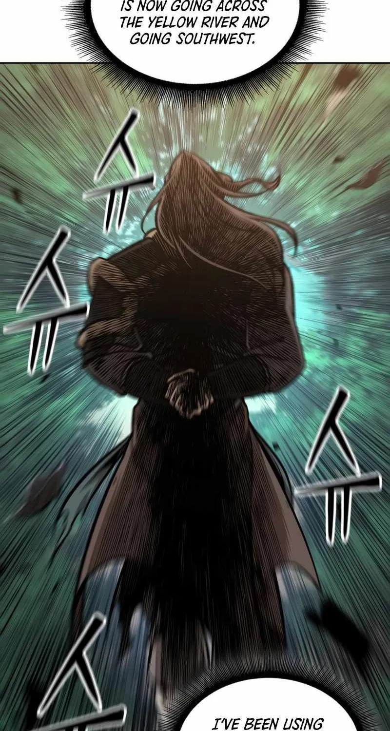Nano Machine Chapter 171.4 page 17 - 