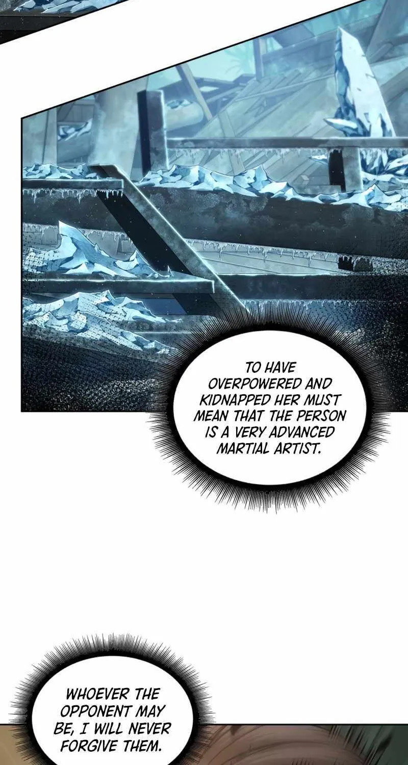 Nano Machine Chapter 171.4 page 19 - 