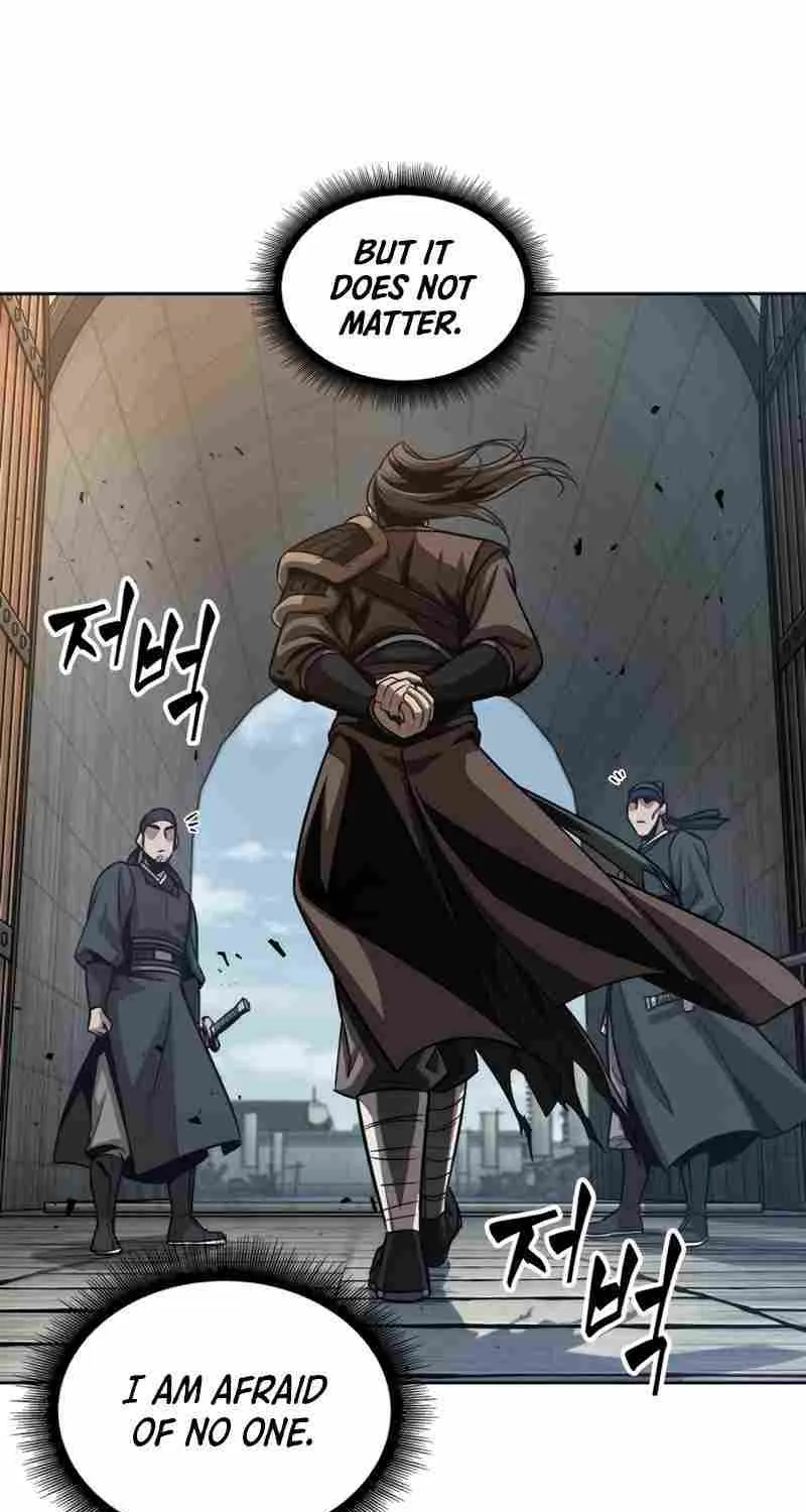 Nano Machine Chapter 171.4 page 26 - 