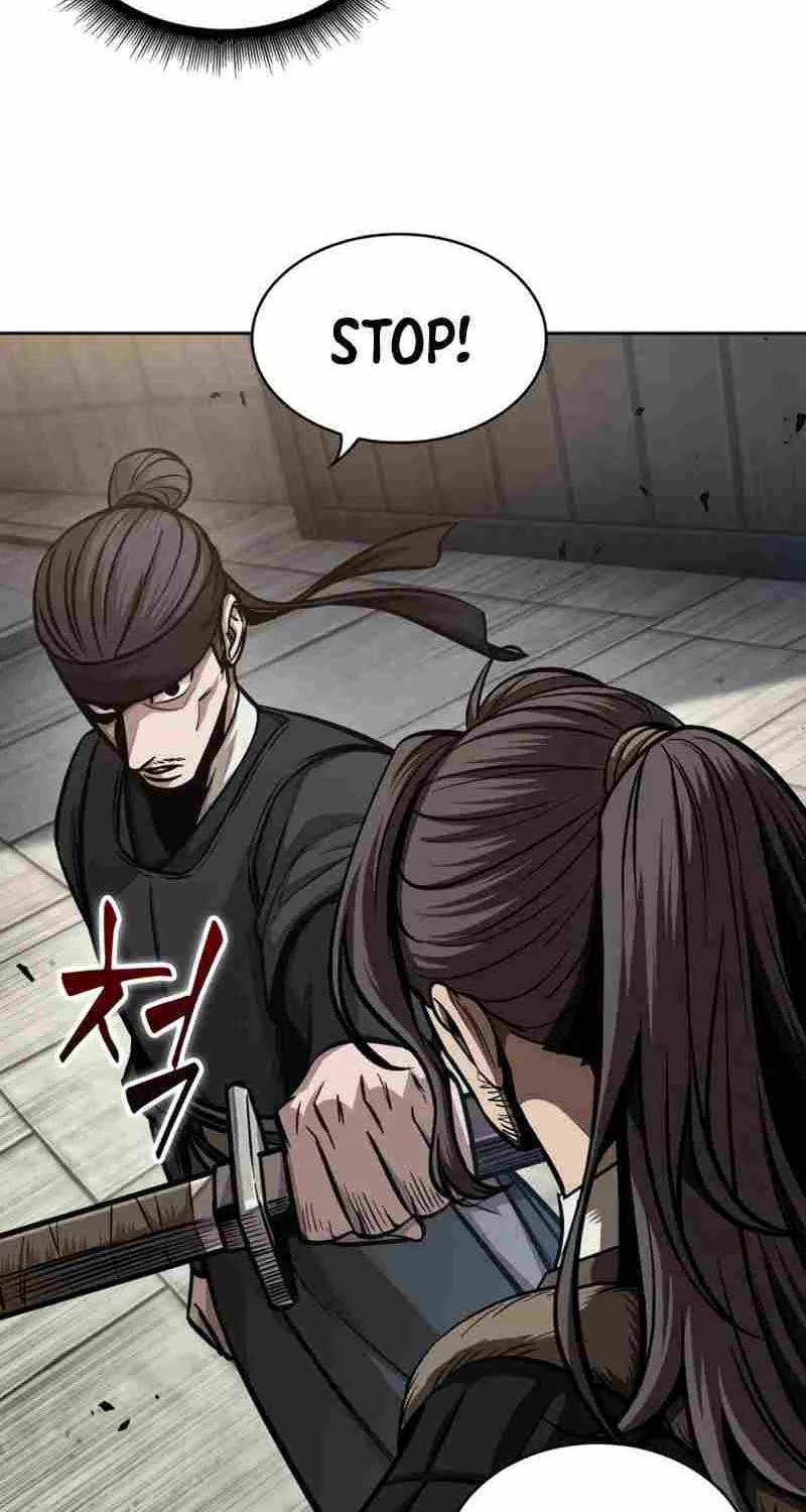 Nano Machine Chapter 171.4 page 27 - 