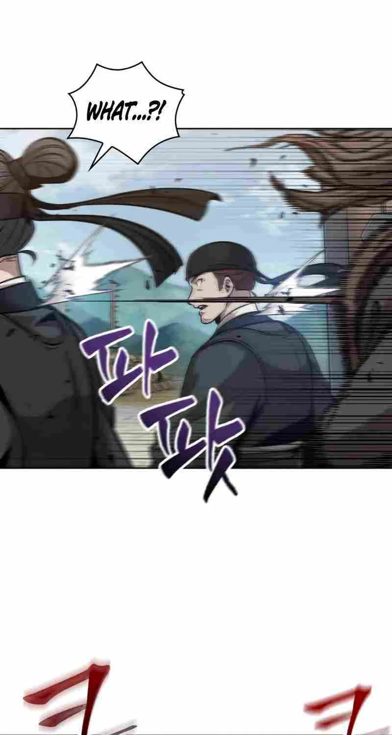 Nano Machine Chapter 171.4 page 29 - 