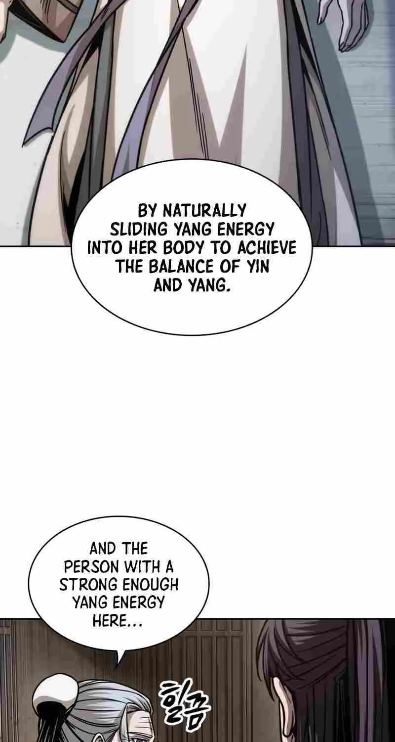 Nano Machine Chapter 171.4 page 4 - 