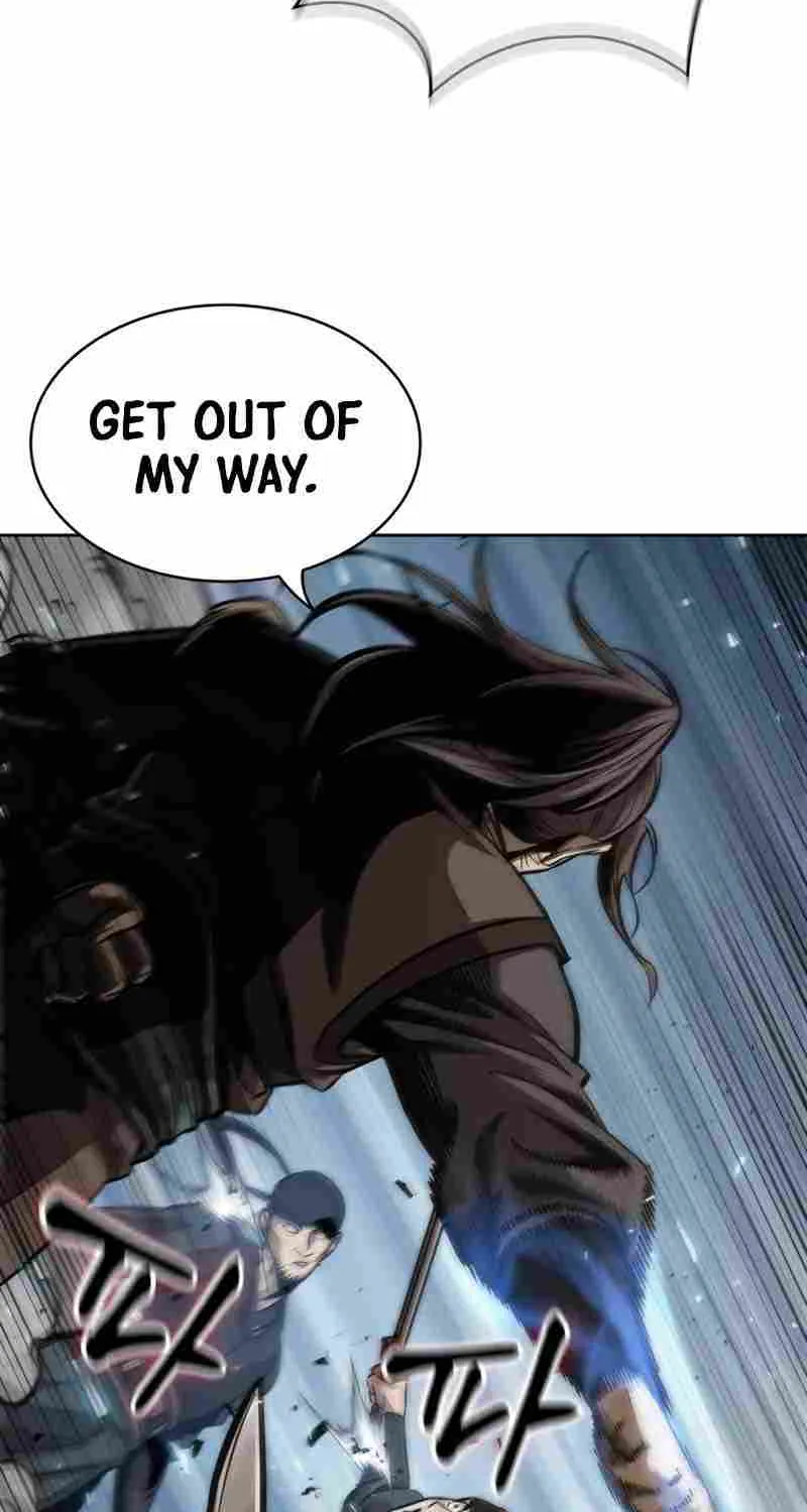 Nano Machine Chapter 171.4 page 33 - 