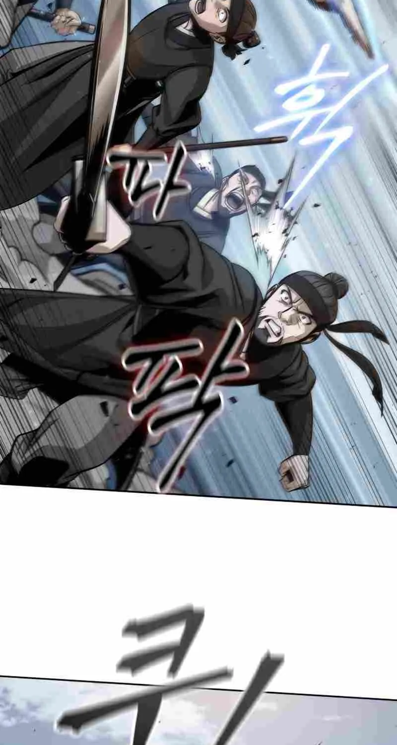 Nano Machine Chapter 171.4 page 34 - 