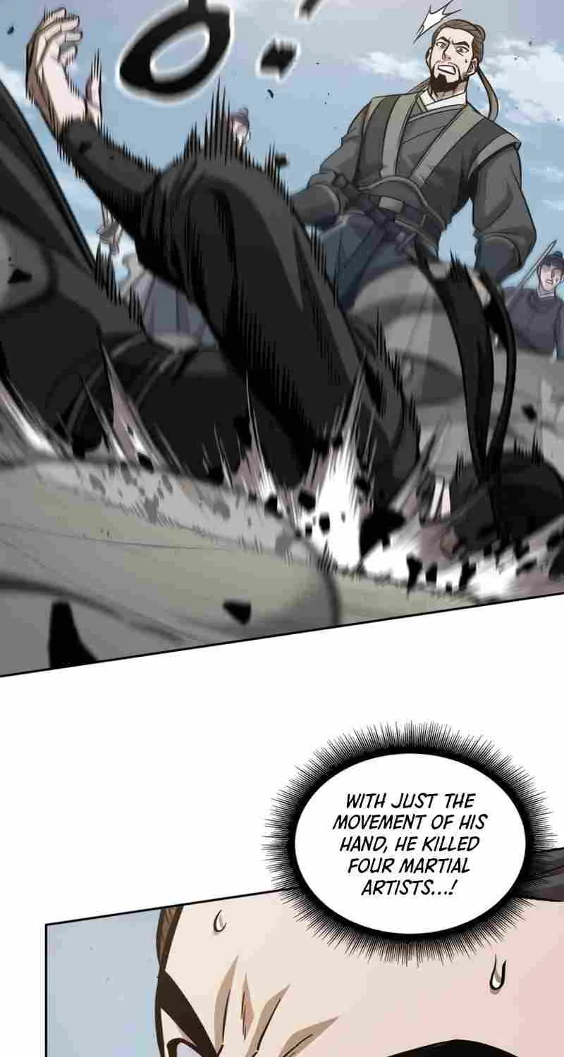 Nano Machine Chapter 171.4 page 35 - 