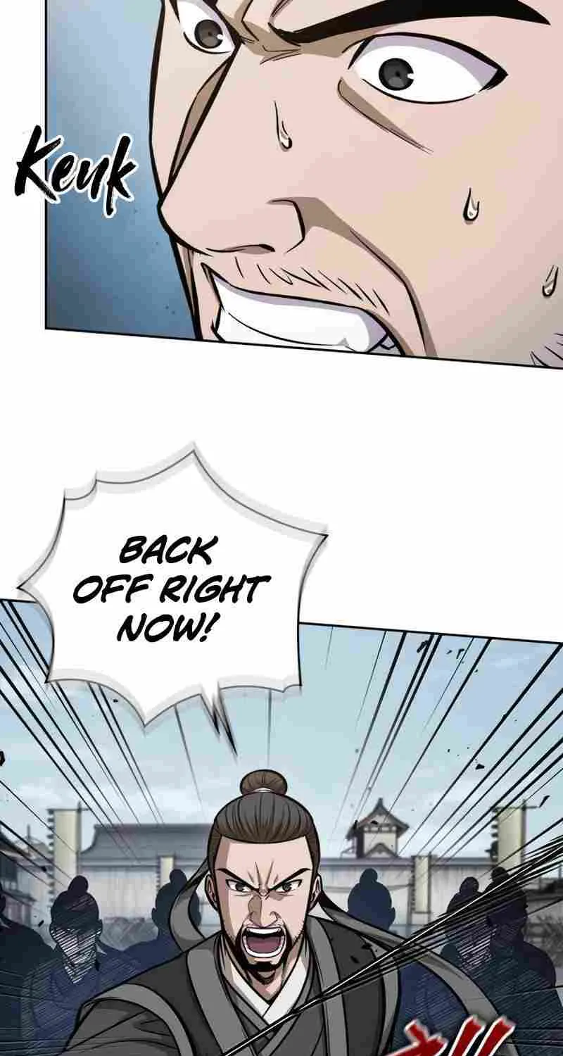Nano Machine Chapter 171.4 page 36 - 