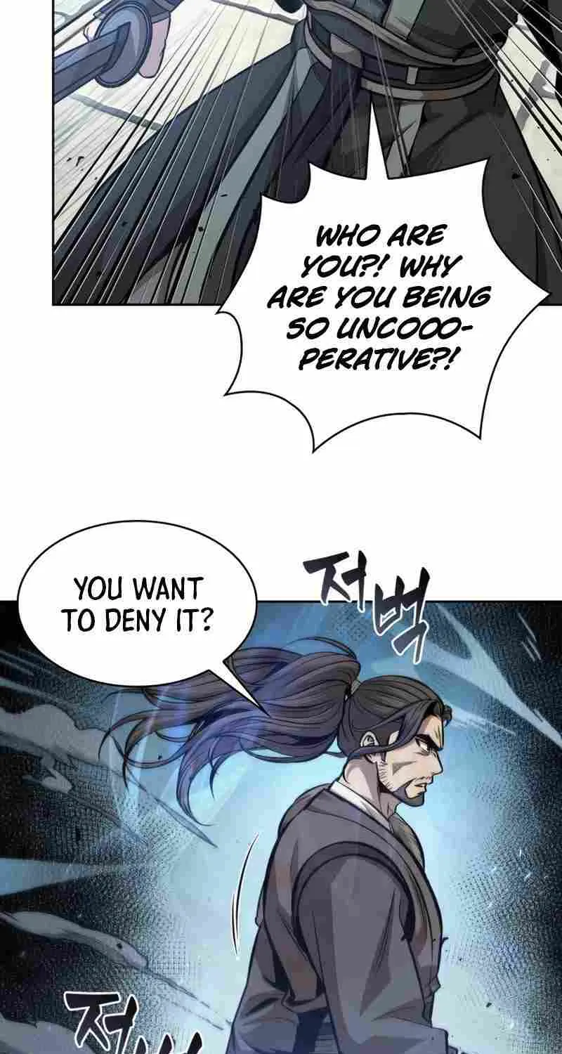 Nano Machine Chapter 171.4 page 40 - 