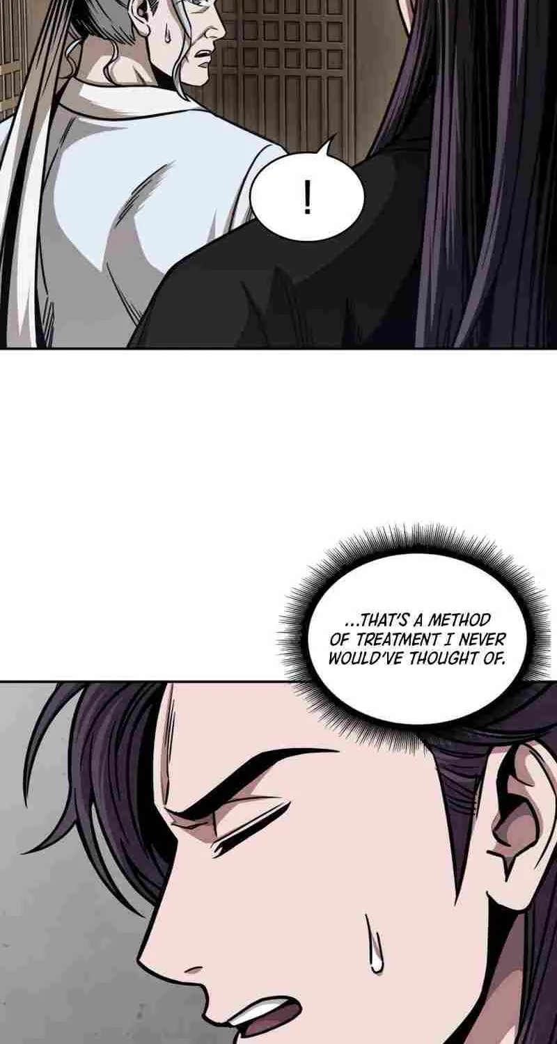 Nano Machine Chapter 171.4 page 5 - 