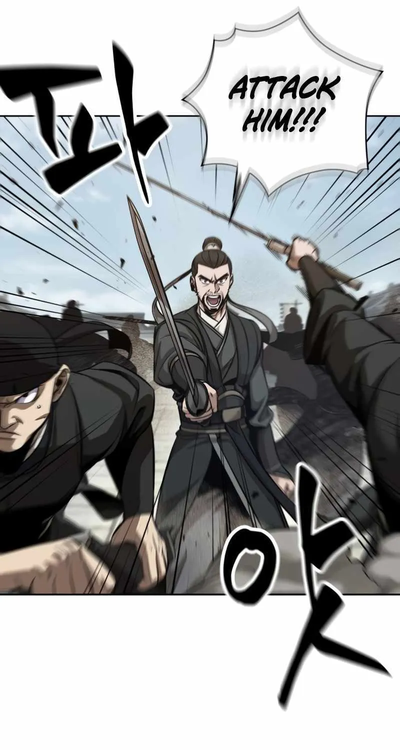 Nano Machine Chapter 171.4 page 42 - 