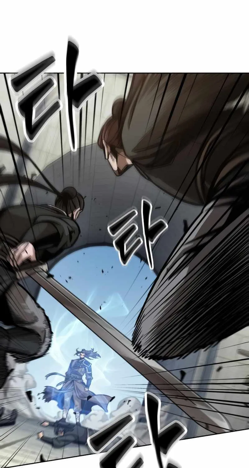 Nano Machine Chapter 171.4 page 43 - 