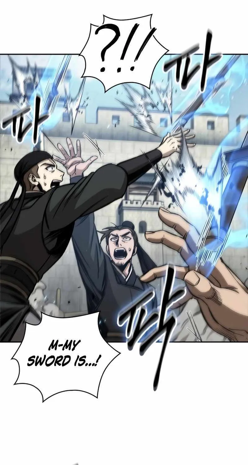 Nano Machine Chapter 171.4 page 45 - 