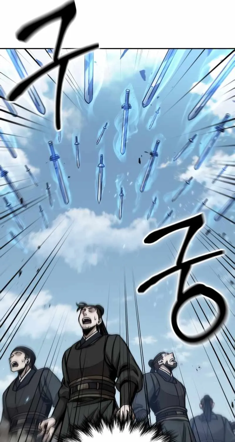 Nano Machine Chapter 171.4 page 46 - 