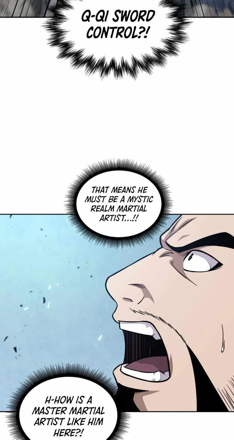 Nano Machine Chapter 171.4 page 47 - 