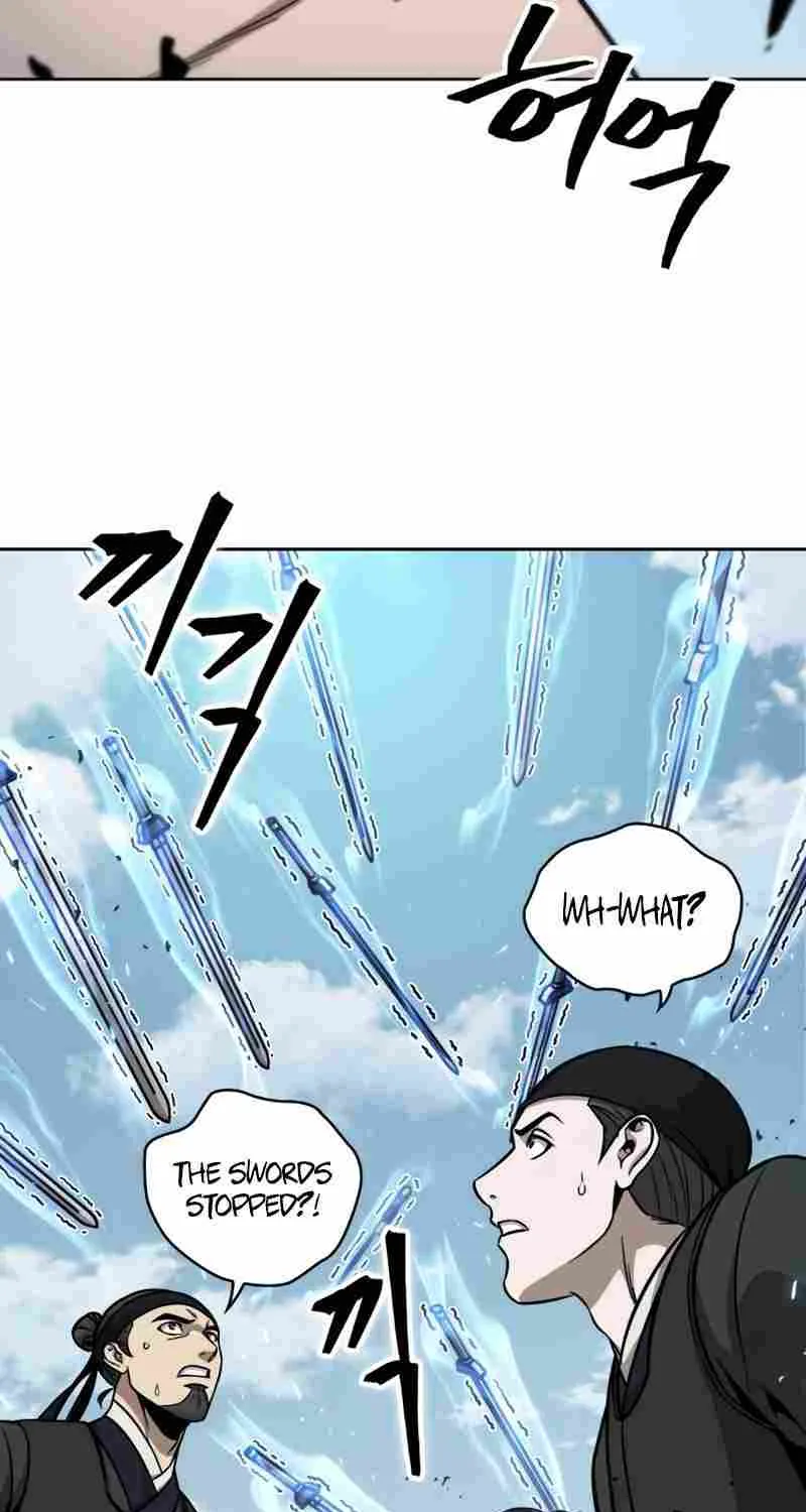 Nano Machine Chapter 171.4 page 56 - 