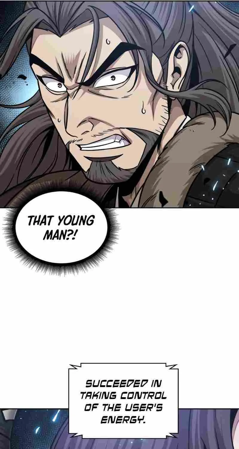 Nano Machine Chapter 171.4 page 62 - 