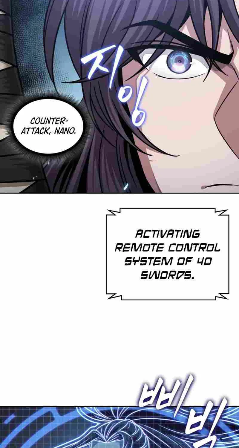 Nano Machine Chapter 171.4 page 63 - 