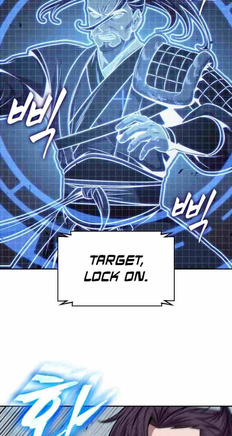 Nano Machine Chapter 171.4 page 64 - 