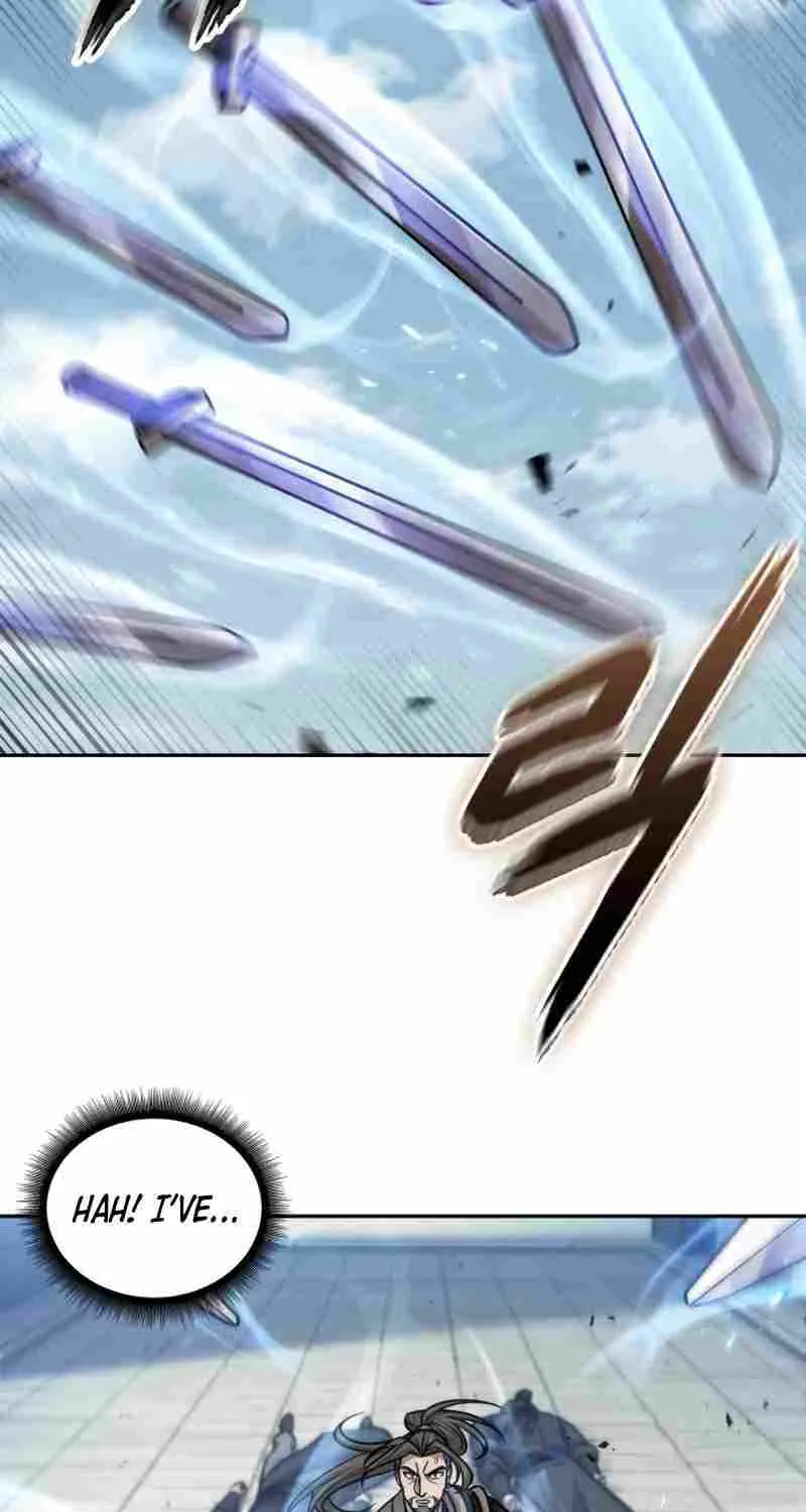 Nano Machine Chapter 171.4 page 66 - 