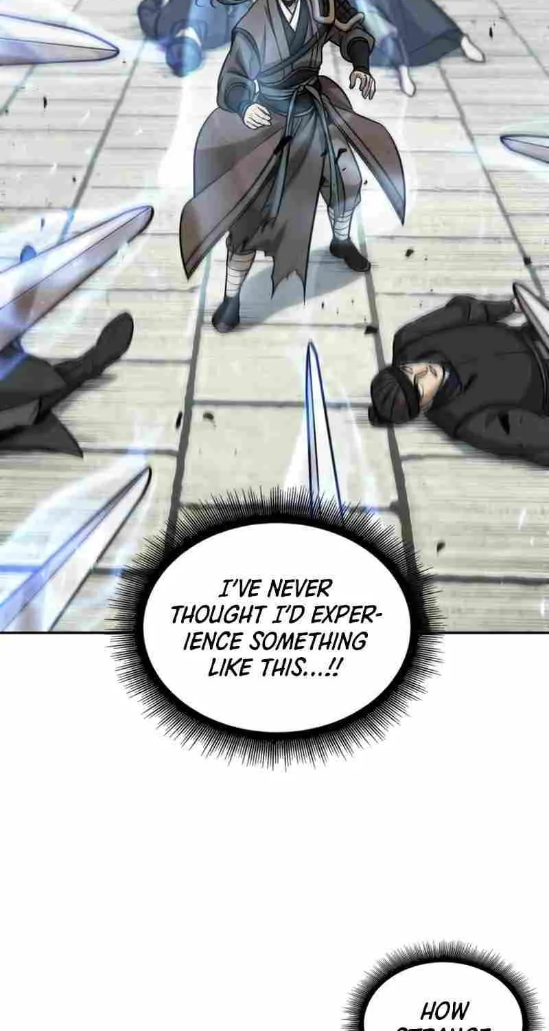 Nano Machine Chapter 171.4 page 67 - 