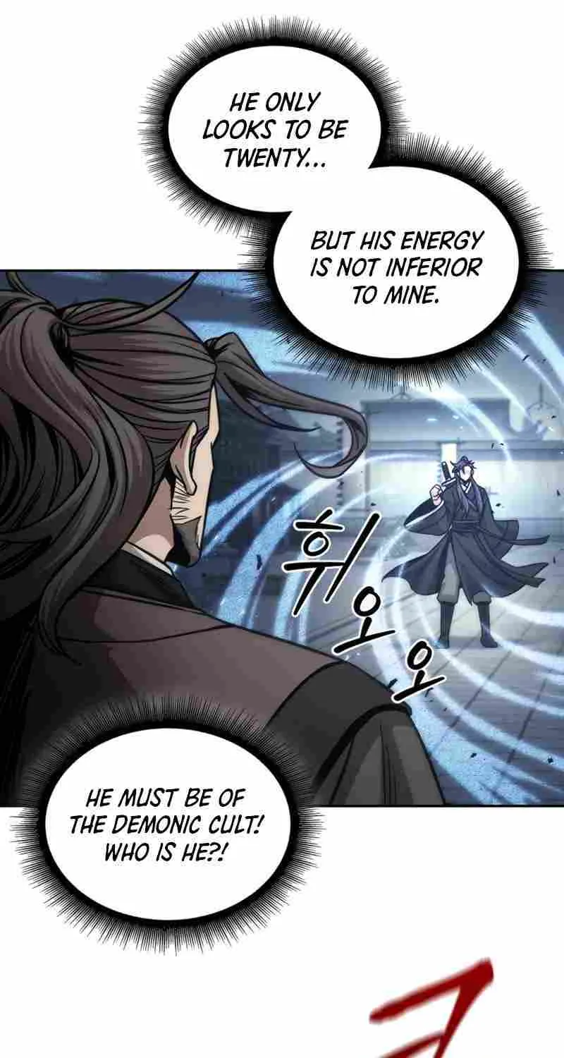 Nano Machine Chapter 171.4 page 69 - 
