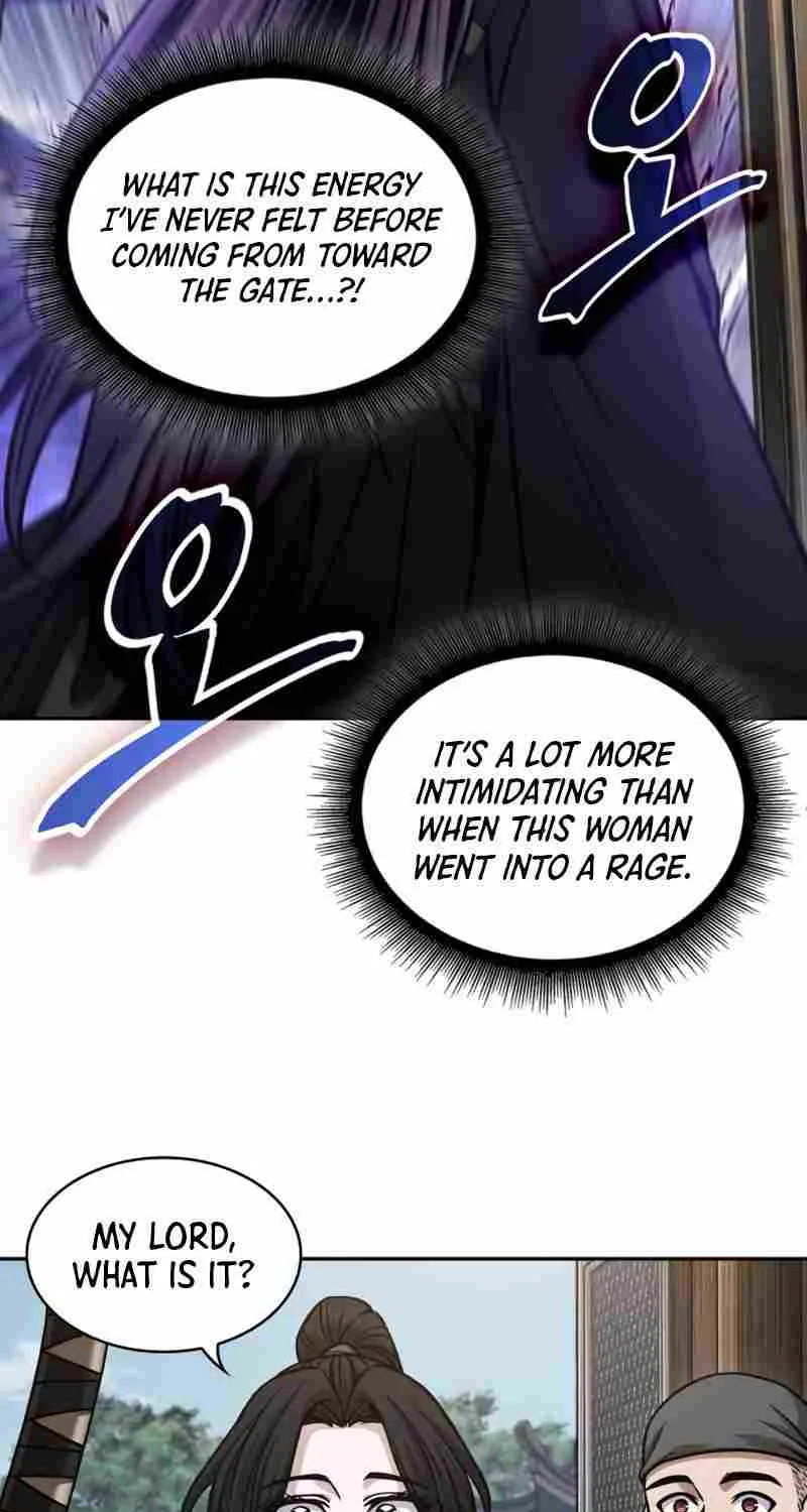 Nano Machine Chapter 171.4 page 8 - 