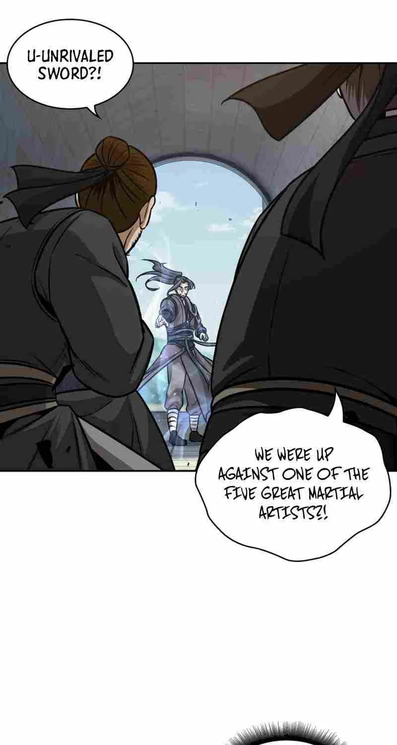 Nano Machine Chapter 171.4 page 77 - 