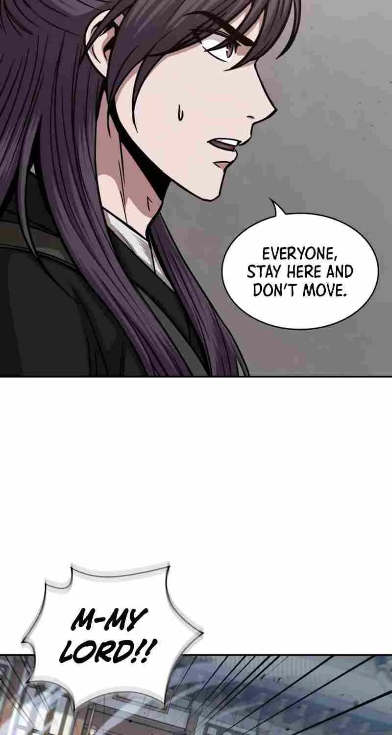 Nano Machine Chapter 171.4 page 10 - 