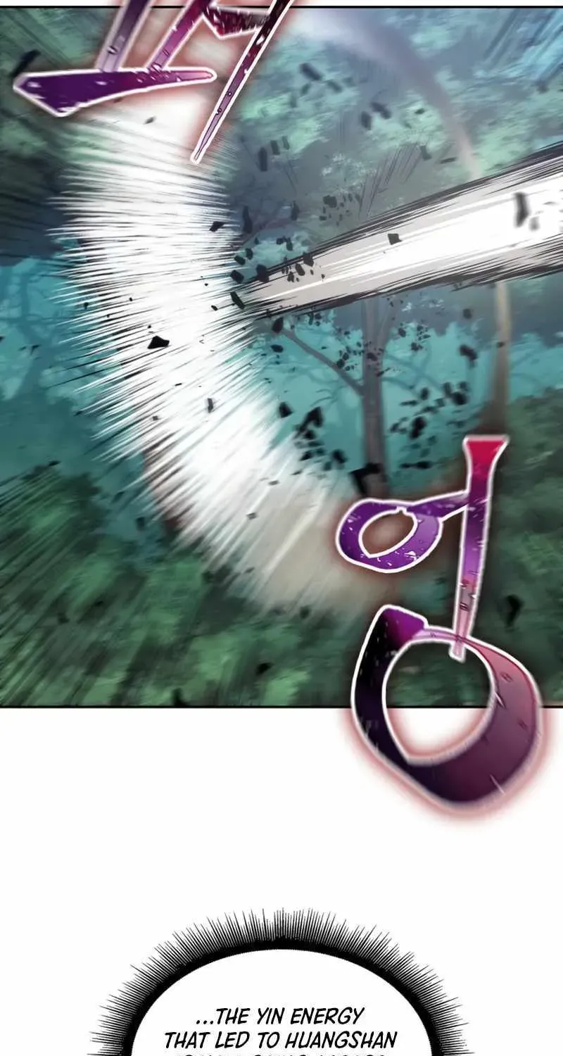 Nano Machine Chapter 171.5 page 16 - 