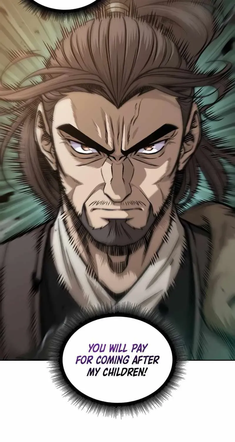 Nano Machine Chapter 171.5 page 20 - 