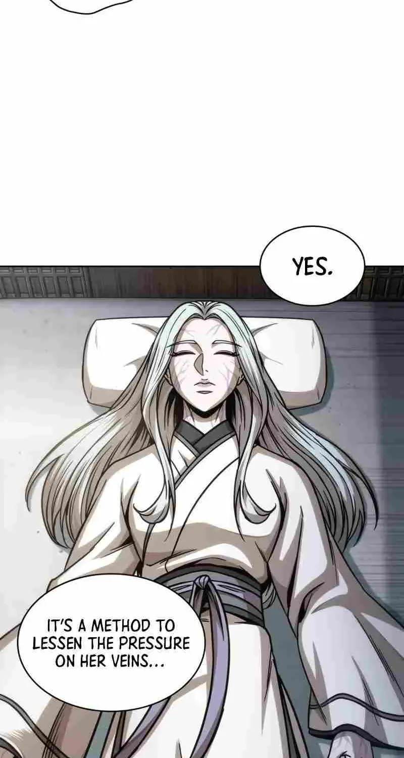 Nano Machine Chapter 171.5 page 3 - 