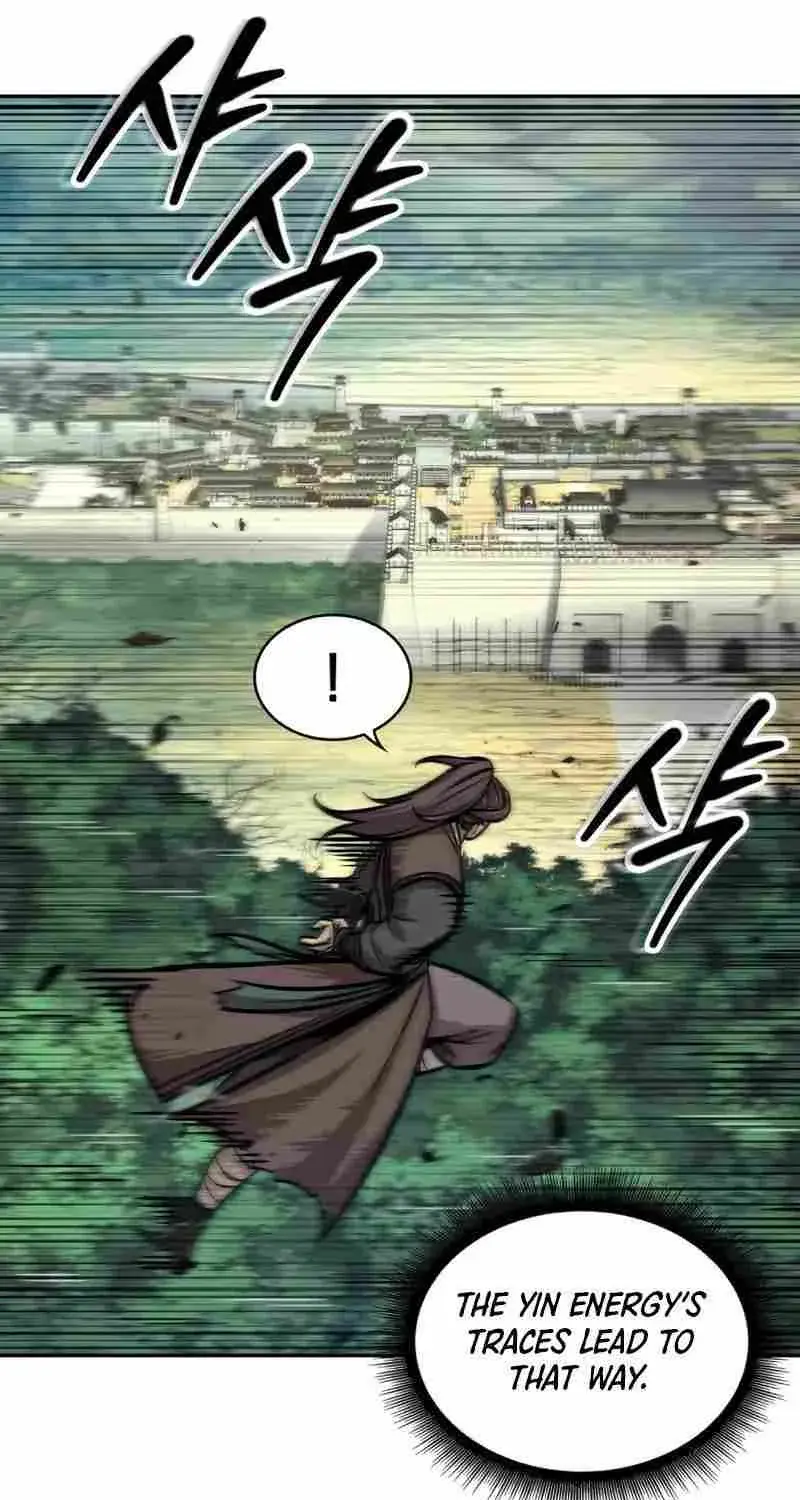Nano Machine Chapter 171.5 page 22 - 