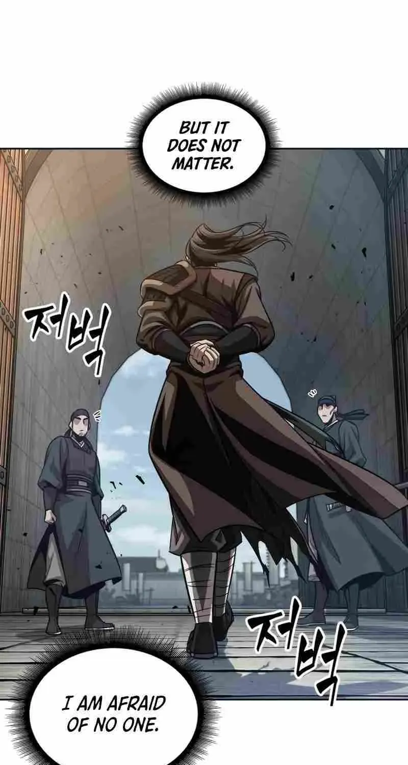 Nano Machine Chapter 171.5 page 26 - 