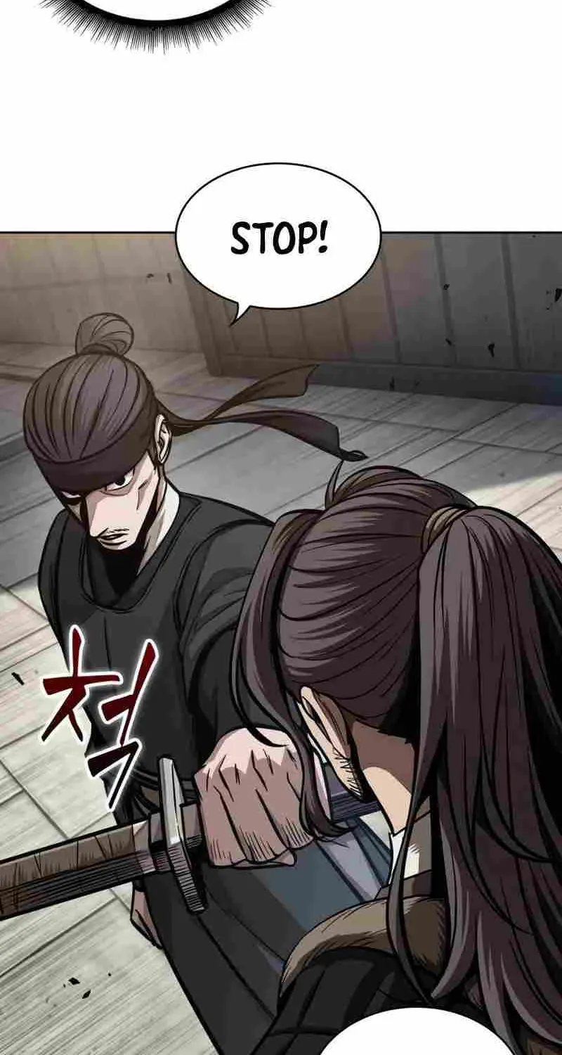 Nano Machine Chapter 171.5 page 27 - 