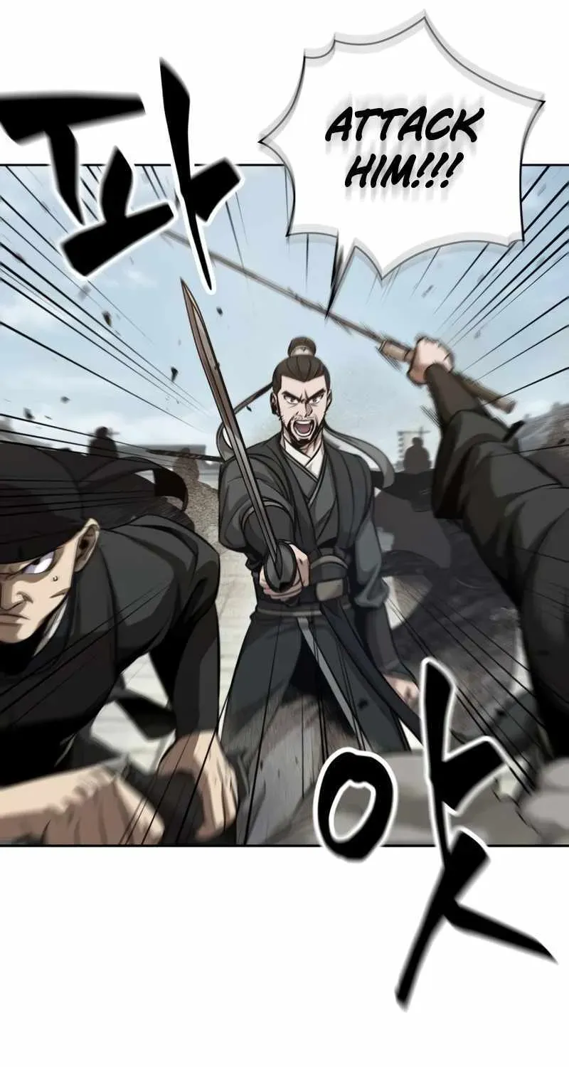 Nano Machine Chapter 171.5 page 42 - 