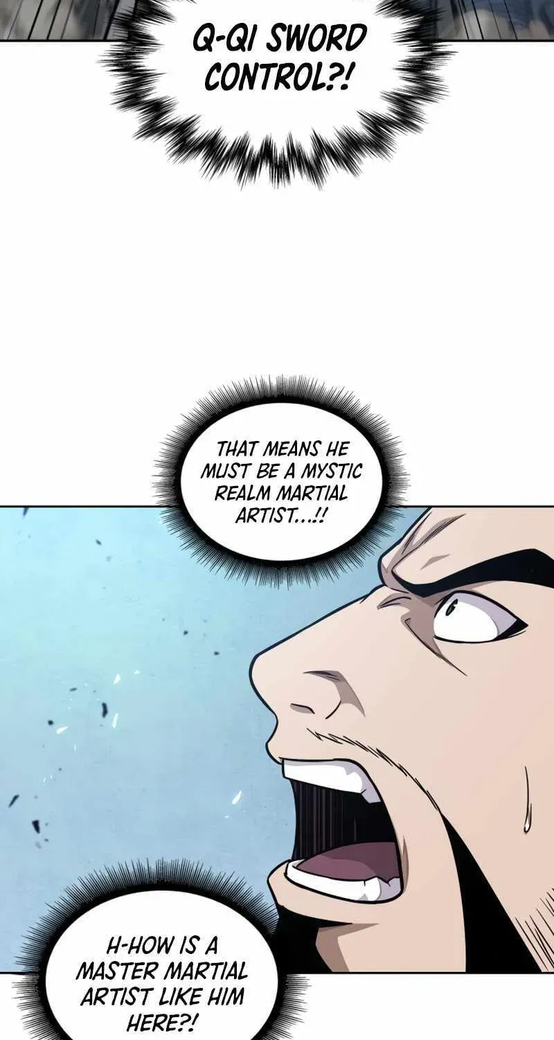 Nano Machine Chapter 171.5 page 47 - 