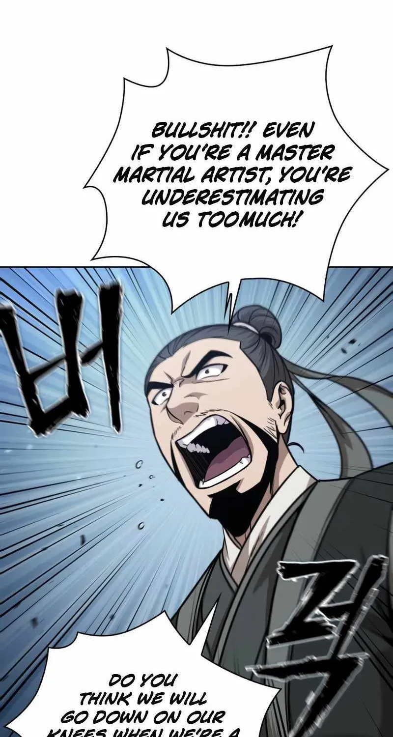 Nano Machine Chapter 171.5 page 49 - 