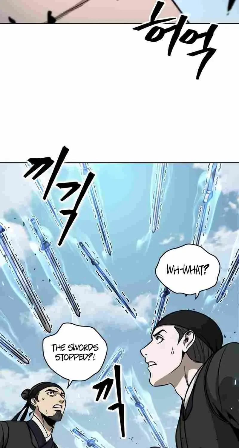 Nano Machine Chapter 171.5 page 56 - 