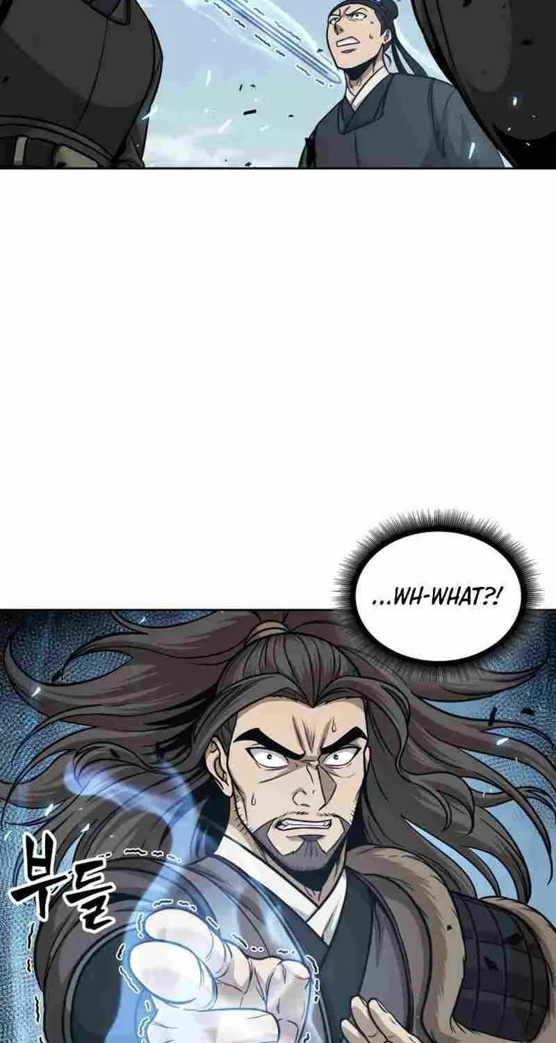 Nano Machine Chapter 171.5 page 57 - 