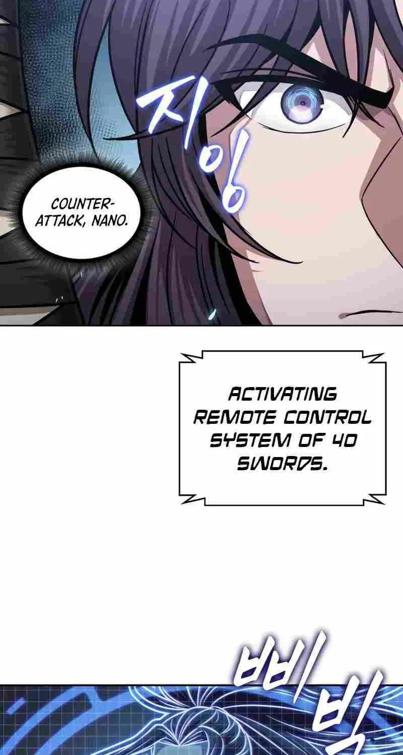 Nano Machine Chapter 171.5 page 63 - 