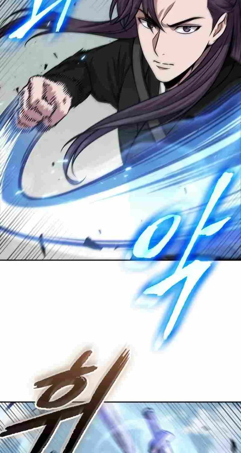 Nano Machine Chapter 171.5 page 65 - 