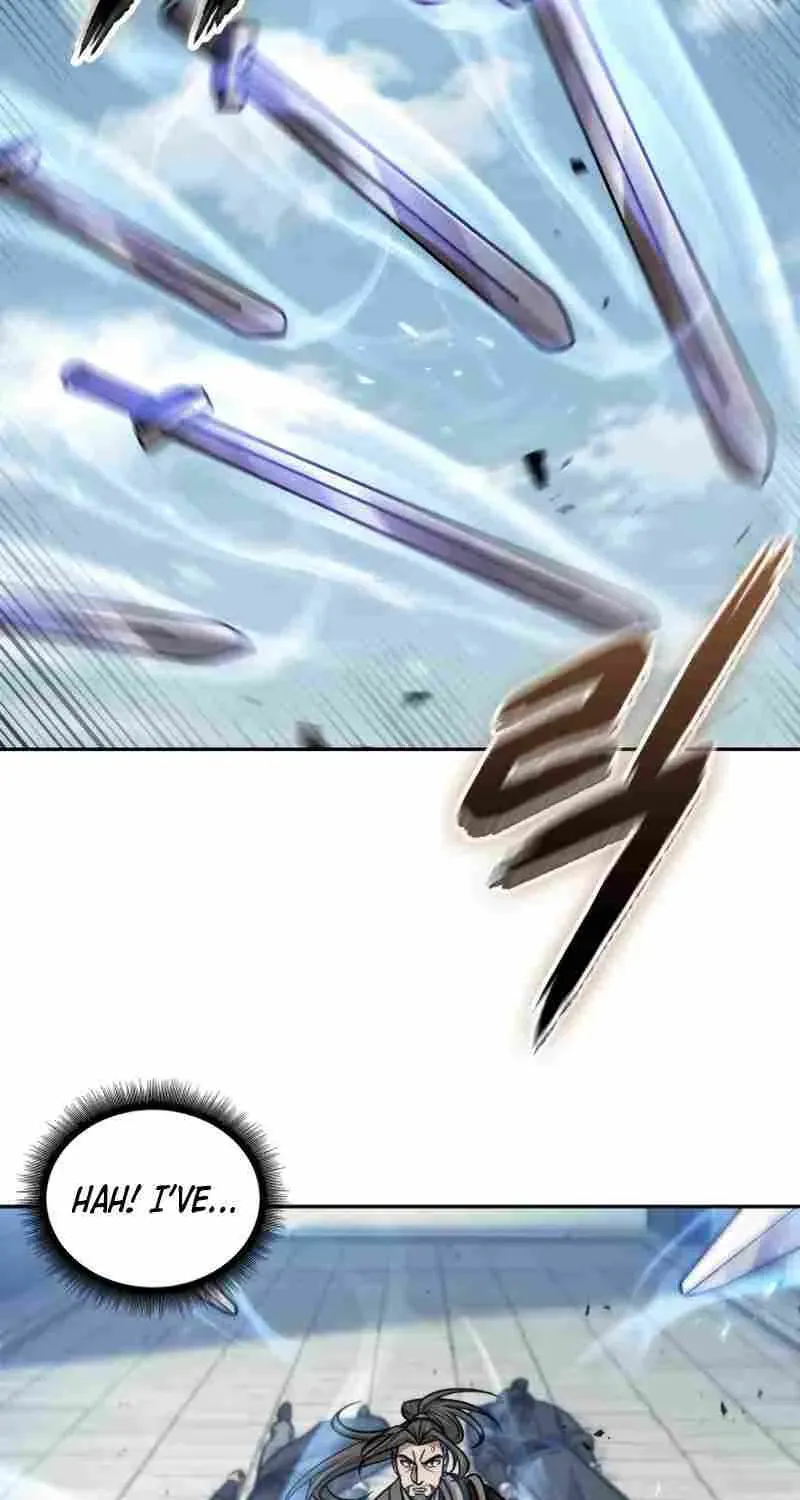 Nano Machine Chapter 171.5 page 66 - 