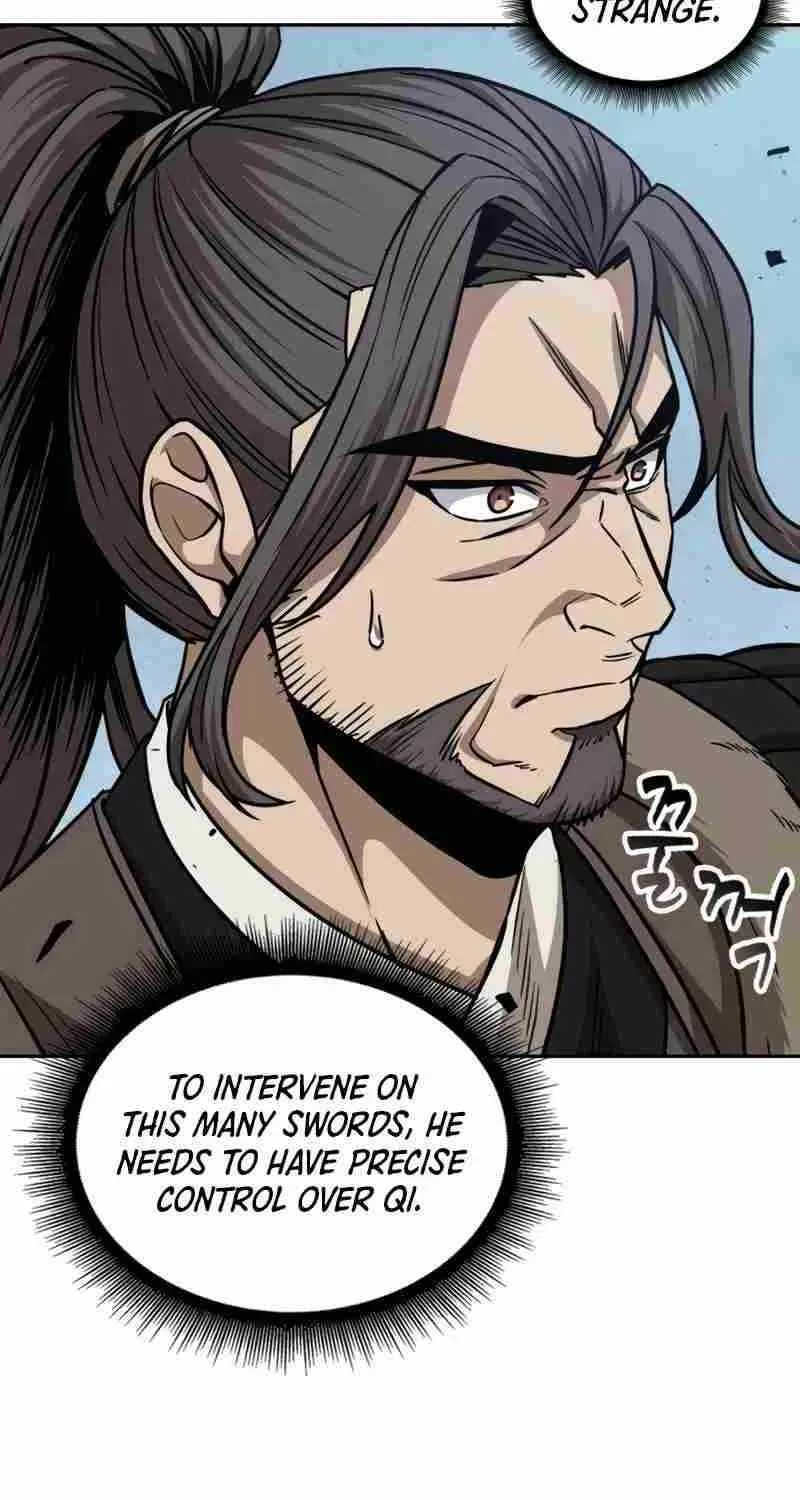 Nano Machine Chapter 171.5 page 68 - 