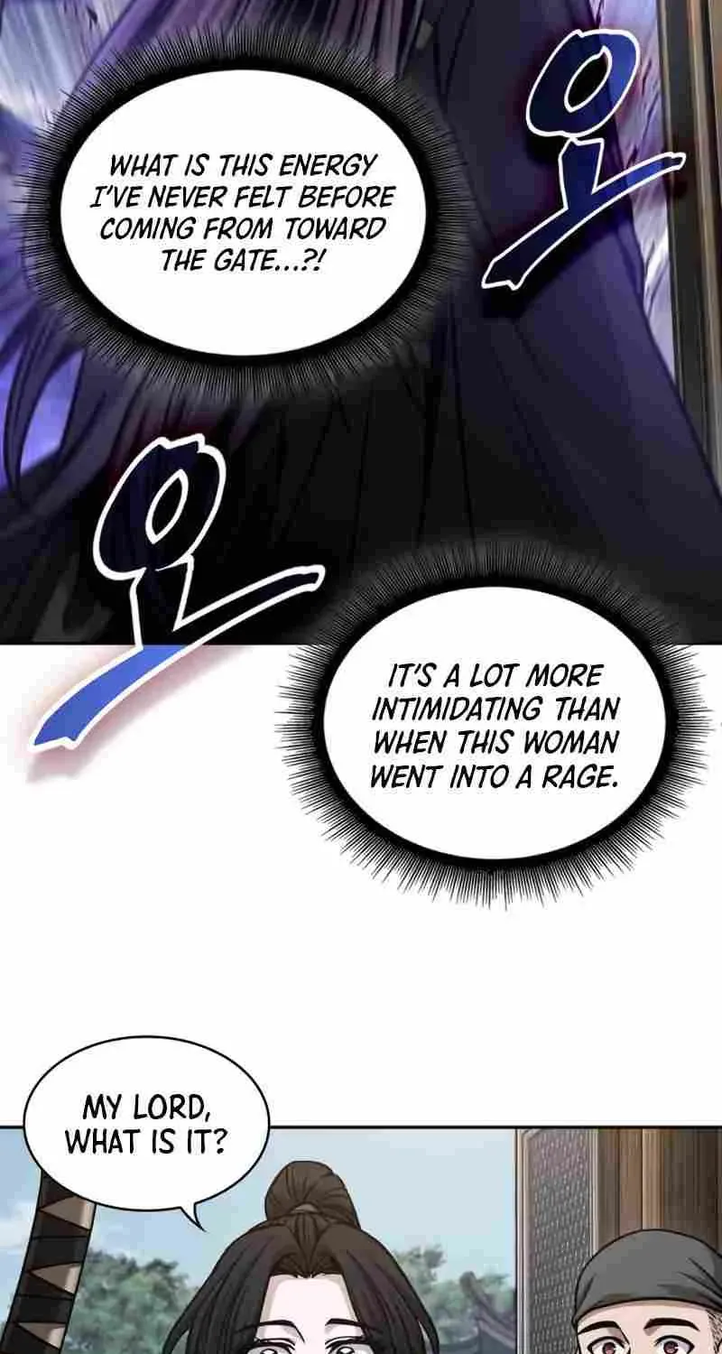Nano Machine Chapter 171.5 page 8 - 