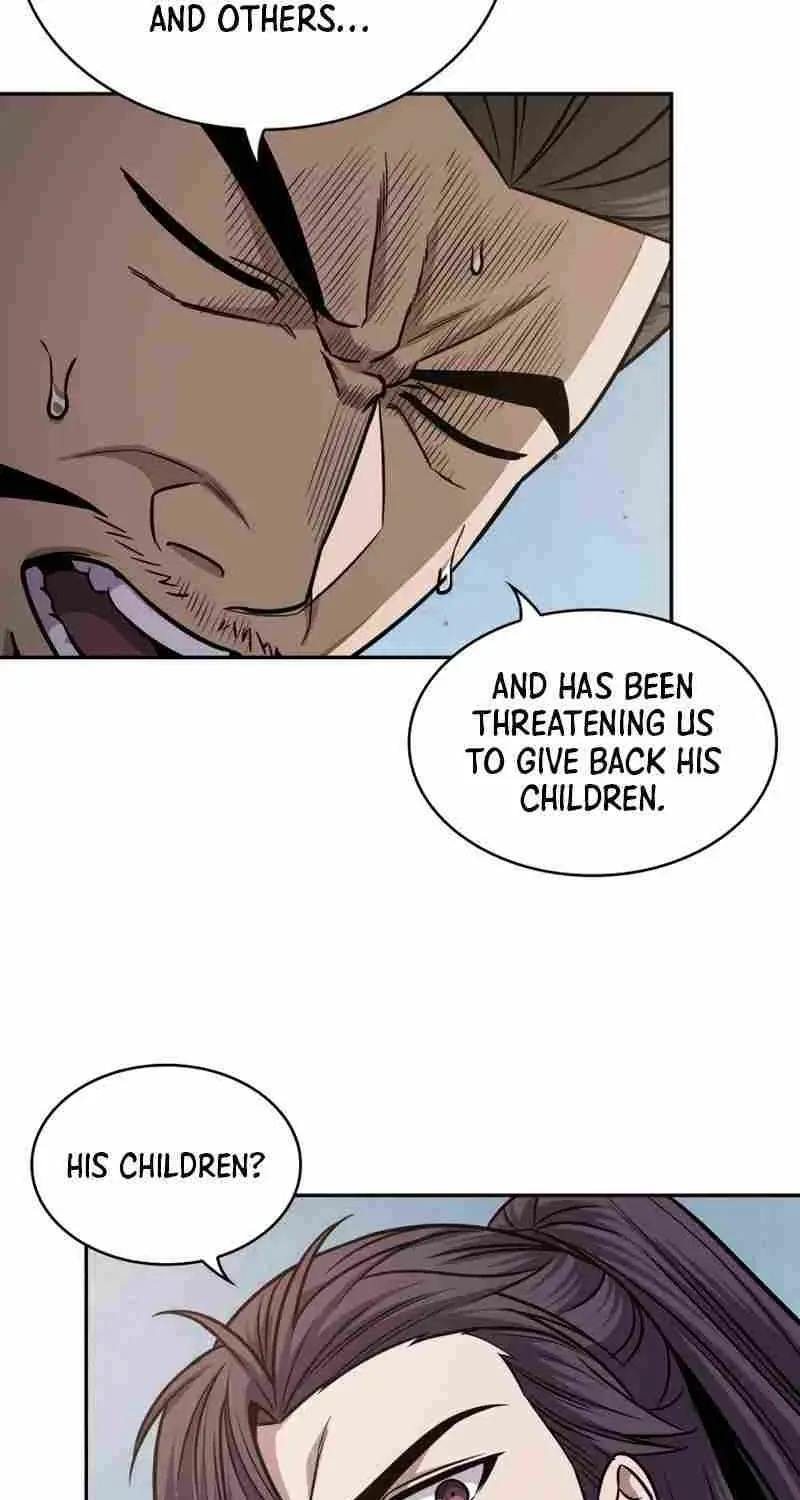 Nano Machine Chapter 171.5 page 74 - 
