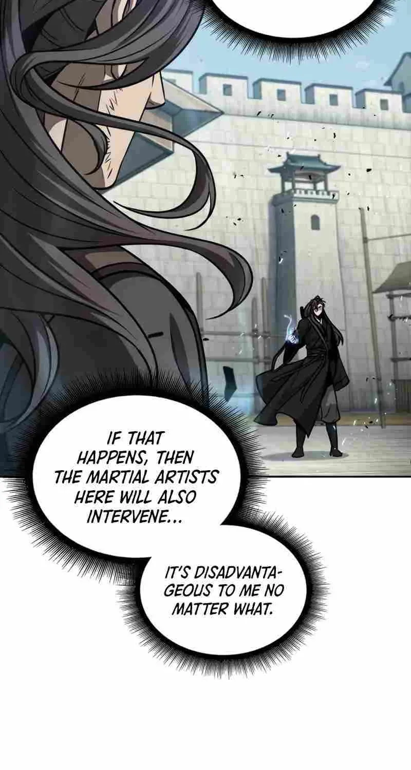 Nano Machine Chapter 171.5 page 79 - 
