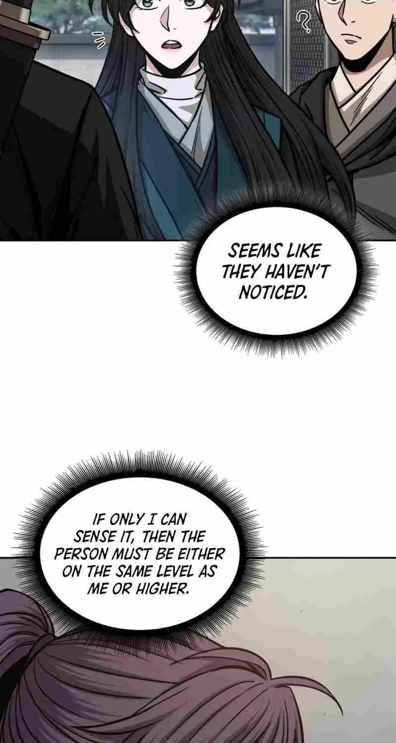 Nano Machine Chapter 171.5 page 9 - 