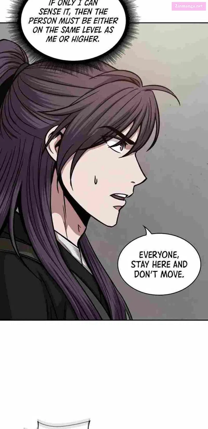 Nano Machine Chapter 171.6 page 12 - 