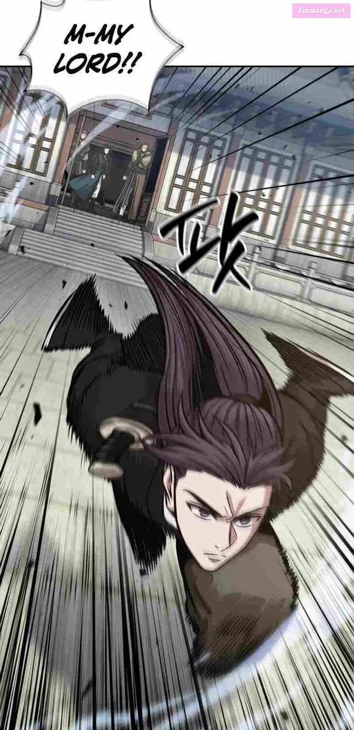Nano Machine Chapter 171.6 page 13 - 