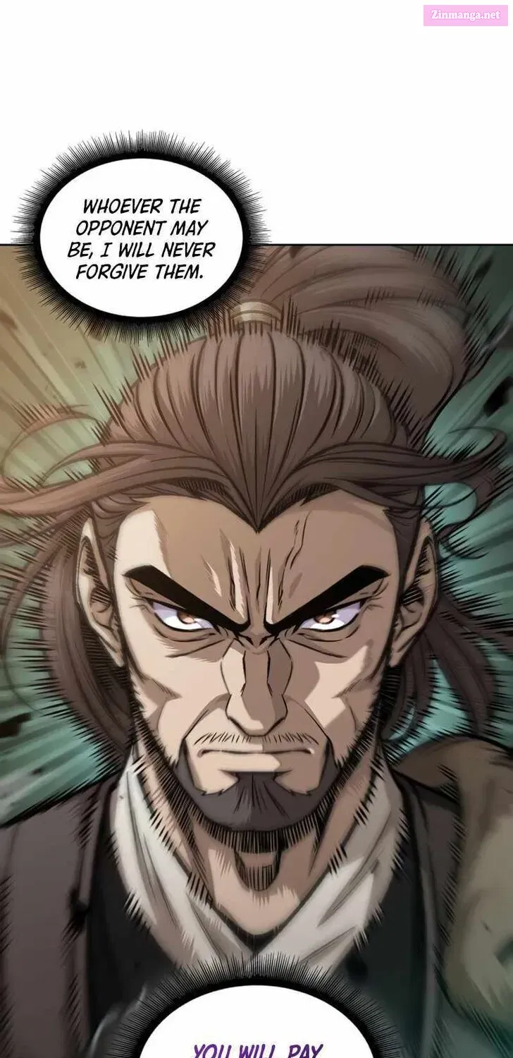 Nano Machine Chapter 171.6 page 22 - 