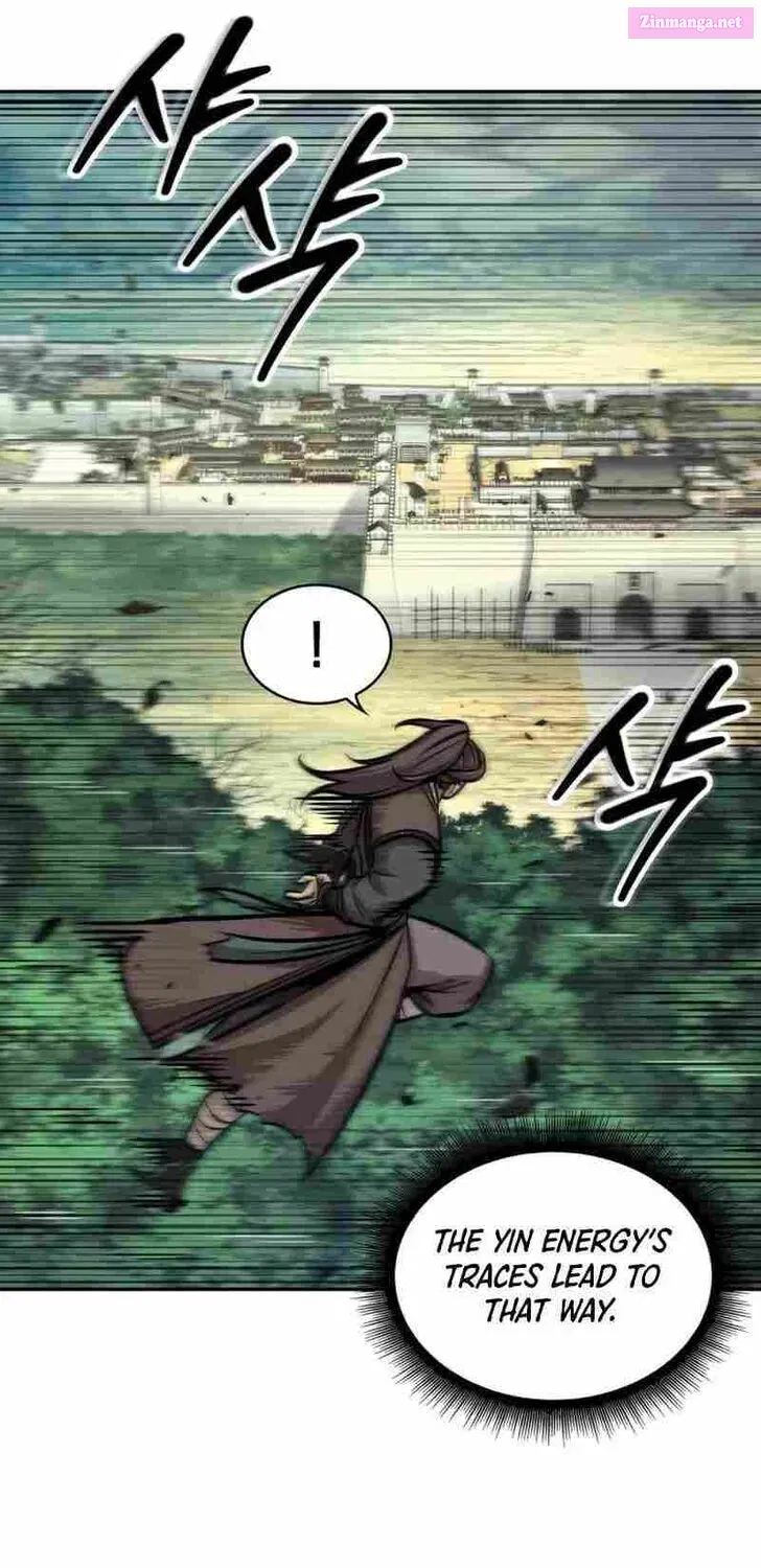 Nano Machine Chapter 171.6 page 24 - 